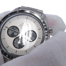将图像加载到图库查看器中，OMEGA Speedmaster Professional Apollo 11 35th Anniversary Limited to 3,500 pieces W42mm Stainless Steel White Dial3569.31
