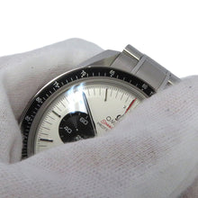 将图像加载到图库查看器中，OMEGA Speedmaster Tokyo 2020 Limited Edition W42mm Stainless Steel Silver Dial522.30.42.30.04.001
