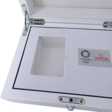 将图像加载到图库查看器中，OMEGA Speedmaster Tokyo 2020 Limited Edition W42mm Stainless Steel Silver Dial522.30.42.30.04.001
