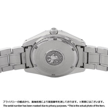 Load image into Gallery viewer, SEIKO Grand SEIKO Heritage Collection W40mm Stainless Steel Silver DialSBGP001
