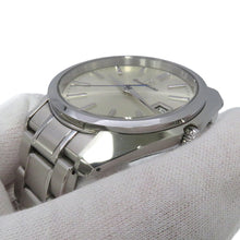 Load image into Gallery viewer, SEIKO Grand SEIKO Heritage Collection W40mm Stainless Steel Silver DialSBGP001
