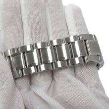 将图像加载到图库查看器中，SEIKO ★Grand Seiko Heritage Collection W40mm Stainless Steel Silver DialSBGP001
