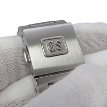 Load image into Gallery viewer, SEIKO Grand SEIKO Heritage Collection W40mm Stainless Steel Silver DialSBGP001
