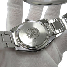 Load image into Gallery viewer, SEIKO Grand SEIKO Heritage Collection W40mm Stainless Steel Silver DialSBGP001
