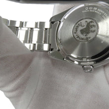 将图像加载到图库查看器中，SEIKO ★Grand Seiko Heritage Collection W40mm Stainless Steel Silver DialSBGP001
