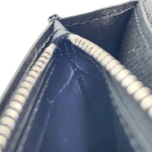 Load image into Gallery viewer, LOUIS VUITTON Portefeuille Brazza NoirN62665 Damier Graphite
