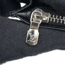 Load image into Gallery viewer, LOUIS VUITTON Portefeuille Brazza NoirN62665 Damier Graphite
