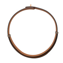Load image into Gallery viewer, HERMES Kelly belt 18 Etoupe Epsom
