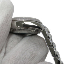 将图像加载到图库查看器中，ROLEX Datejust W26mm Stainless Steel WG White Dial79174
