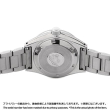 Load image into Gallery viewer, SEIKO Prospex Diver Scuba W42.6mm Stainless Steel Black DialSBDC051

