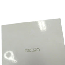 Load image into Gallery viewer, SEIKO Prospex Diver Scuba W42.6mm Stainless Steel Black DialSBDC051
