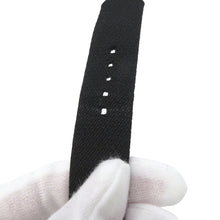 将图像加载到图库查看器中，TUDOR Heritage Black Bay W36mm Stainless Steel Nylon Blue Dial79500
