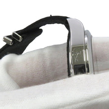 将图像加载到图库查看器中，TUDOR Heritage Black Bay W36mm Stainless Steel Nylon Blue Dial79500
