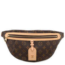 Load image into Gallery viewer, LOUIS VUITTON high rise IvoryM46784 Monogram
