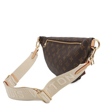 Load image into Gallery viewer, LOUIS VUITTON high rise IvoryM46784 Monogram
