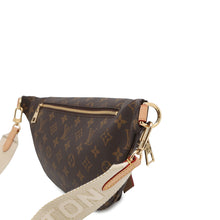 Load image into Gallery viewer, LOUIS VUITTON high rise IvoryM46784 Monogram
