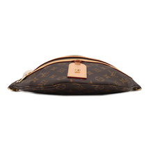 Load image into Gallery viewer, LOUIS VUITTON high rise IvoryM46784 Monogram
