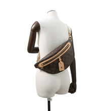 Load image into Gallery viewer, LOUIS VUITTON high rise IvoryM46784 Monogram
