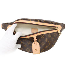 Load image into Gallery viewer, LOUIS VUITTON high rise IvoryM46784 Monogram
