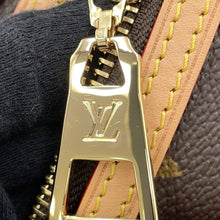 Load image into Gallery viewer, LOUIS VUITTON high rise IvoryM46784 Monogram
