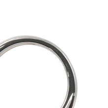 Load image into Gallery viewer, Van Cleef &amp; Arpels Frivol Entre Le Door Ring Size 50/#10VCARB67550/VCARB67500 18K White Gold
