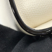 将图像加载到图库查看器中，Valextra Valextra Izide WhiteWBES0036028LOC99WW Soft Calf Leather Size Mini
