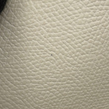 将图像加载到图库查看器中，Valextra Valextra Izide WhiteWBES0036028LOC99WW Soft Calf Leather Size Mini
