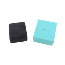 将图像加载到图库查看器中，TIFFANY&amp;Co. Victoria Diamond Branch Pendant66960803 Pt950
