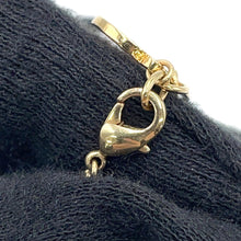 将图像加载到图库查看器中，LOUIS VUITTON Bracelet Louise by NightM00758 Metal Rhinestone
