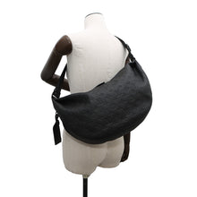 Load image into Gallery viewer, LOUIS VUITTON Hobo Hammock Bag Ultra BlackM12850 Monogram Shadow
