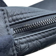 Load image into Gallery viewer, LOUIS VUITTON Hobo Hammock Bag Ultra BlackM12850 Monogram Shadow
