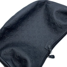 Load image into Gallery viewer, LOUIS VUITTON Hobo Hammock Bag Ultra BlackM12850 Monogram Shadow

