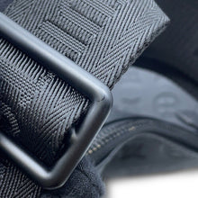 Load image into Gallery viewer, LOUIS VUITTON Hobo Hammock Bag Ultra BlackM12850 Monogram Shadow
