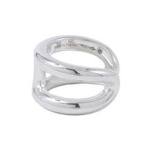 Load image into Gallery viewer, HERMES Osmos PM Size 53/#13 SV925
