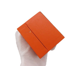 Load image into Gallery viewer, HERMES Osmos PM Size 53/#13 SV925
