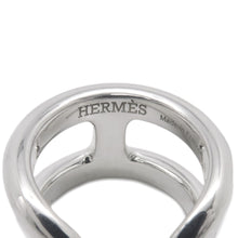 Load image into Gallery viewer, HERMES Osmos PM Size 53/#13 SV925
