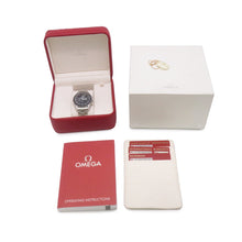 Load image into Gallery viewer, OMEGA Speedmaster Moonwatch Co-Axial W44.25mm Stainless Steel Black Dial311.30.44.50.01.001
