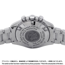 将图像加载到图库查看器中，OMEGA Speedmaster Professional W42mm Stainless Steel Black Dial3590.50
