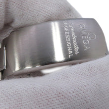 将图像加载到图库查看器中，OMEGA Speedmaster Professional W42mm Stainless Steel Black Dial3590.50
