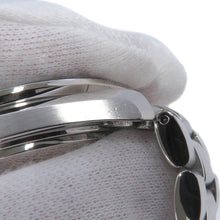 将图像加载到图库查看器中，OMEGA Speedmaster Professional W42mm Stainless Steel Black Dial3590.50

