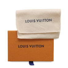 Load image into Gallery viewer, LOUIS VUITTON Bracelet Vivienne Size 19 BrownM6773 Monogram・Canvas Calf Leather
