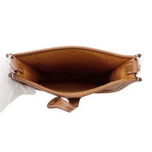 Load image into Gallery viewer, HERMES Evelyne Long Gold Taurillon Clemence Size TPM
