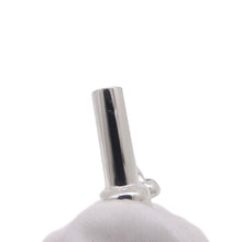 Load image into Gallery viewer, HERMES ★Chaine d&#39;Ancre Bracelet 11 links Size GM SV925
