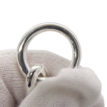将图像加载到图库查看器中，HERMES Chaine d&#39;Ancre Bracelet 11 frames Size GM SV925
