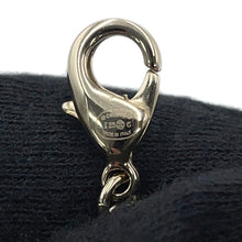 Load image into Gallery viewer, CHANEL CC Logo NecklaceABE912 Gold Plated Rhinestone Faux Pearl
