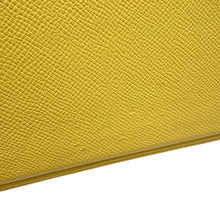 将图像加载到图库查看器中，HERMES Birkin Jaune de Naples Epsom Size 30
