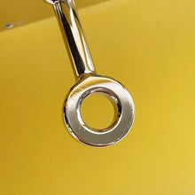 将图像加载到图库查看器中，HERMES Birkin Jaune de Naples Epsom Size 30
