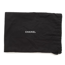 Load image into Gallery viewer, CHANEL Camellia Evening ChainShoulder Bag BlackAS4445 Shiny Aged Calf Leather

