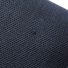 Load image into Gallery viewer, HERMES Cross line sleeveless dress Size 34 Black/White Rayon50% Cotton42% Nylon7% Polyurethane1%
