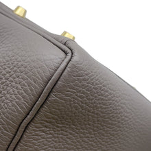 Load image into Gallery viewer, HERMES Kelly Retourne Etain Togo Leather Size 28
